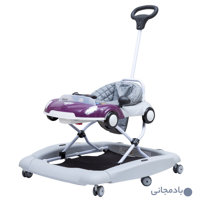 روروک دلیجان مدل روما
