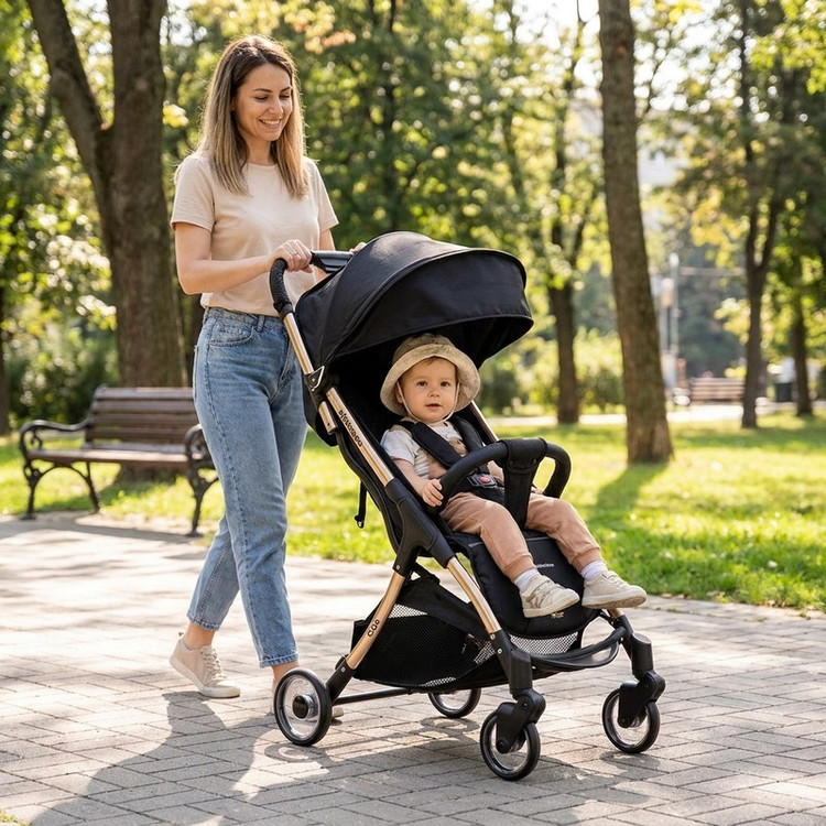 کالسکه کیکابو مدل Cloe