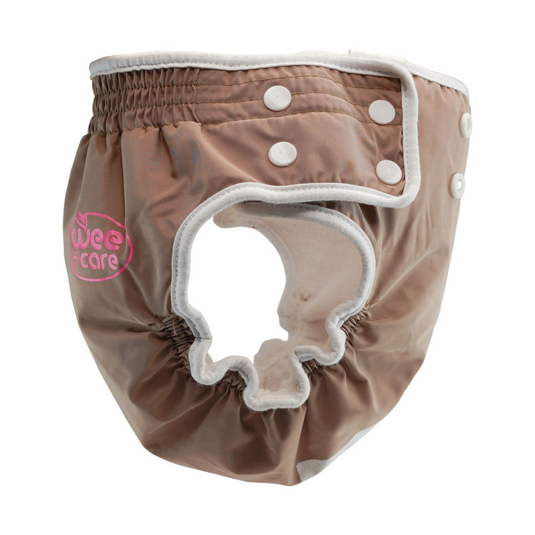 شورت آموزشی کودک وی کر مدل دکمه دار طرح bear boy کد U808
