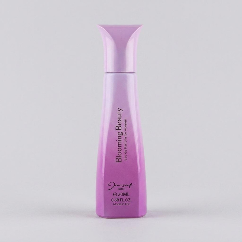 عطر جیبی زنانه ژک ساف مدل MissDior-BloomingBeauty حجم 20 میلی لیتر