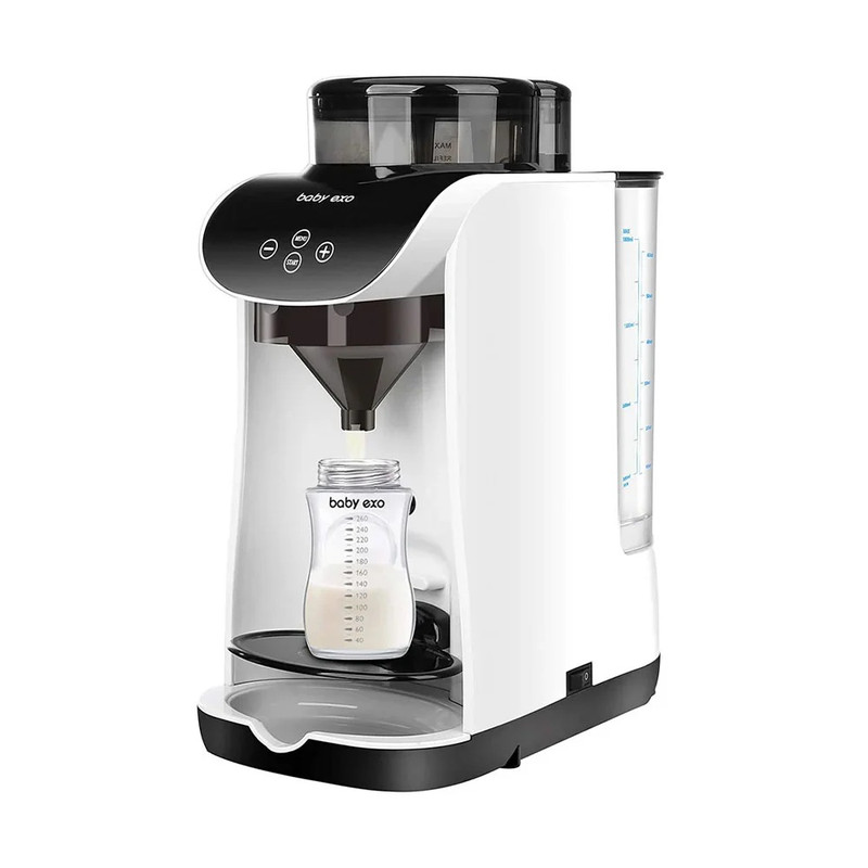 شیرساز بی بی اگزو مدل smart formula maker