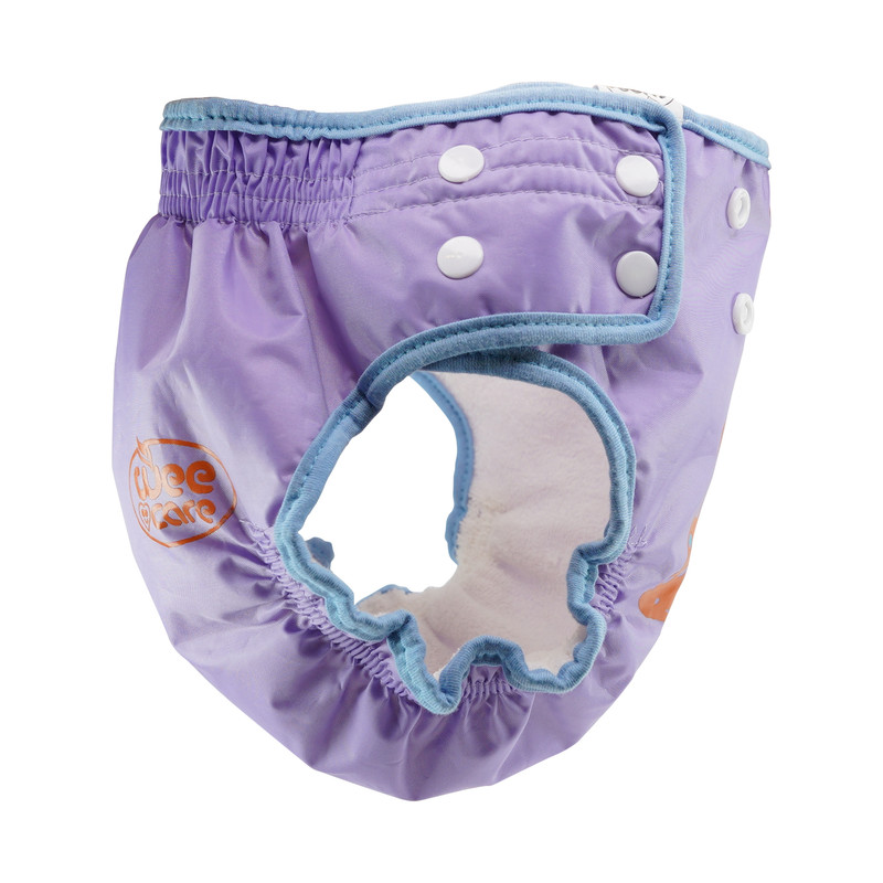 شورت آموزشی کودک وی کر مدل دکمه دار طرح giraffe کد U808