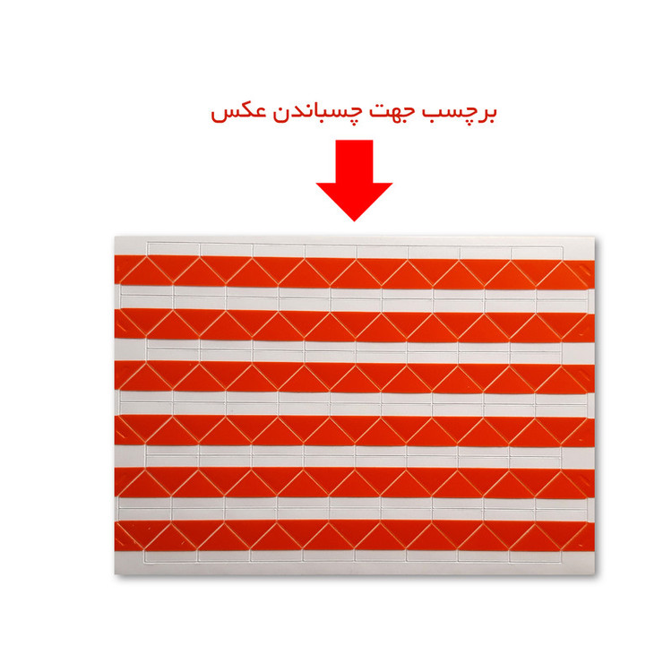 آلبوم عکس کودک بیبی برنارد مدل S W E E T - 0 3