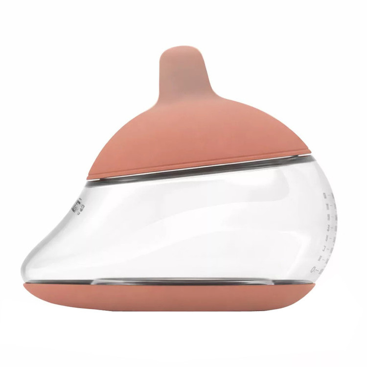 شیشه شیر نستر مدل anatomi bottle ظرفیت 240 میلی لیتر