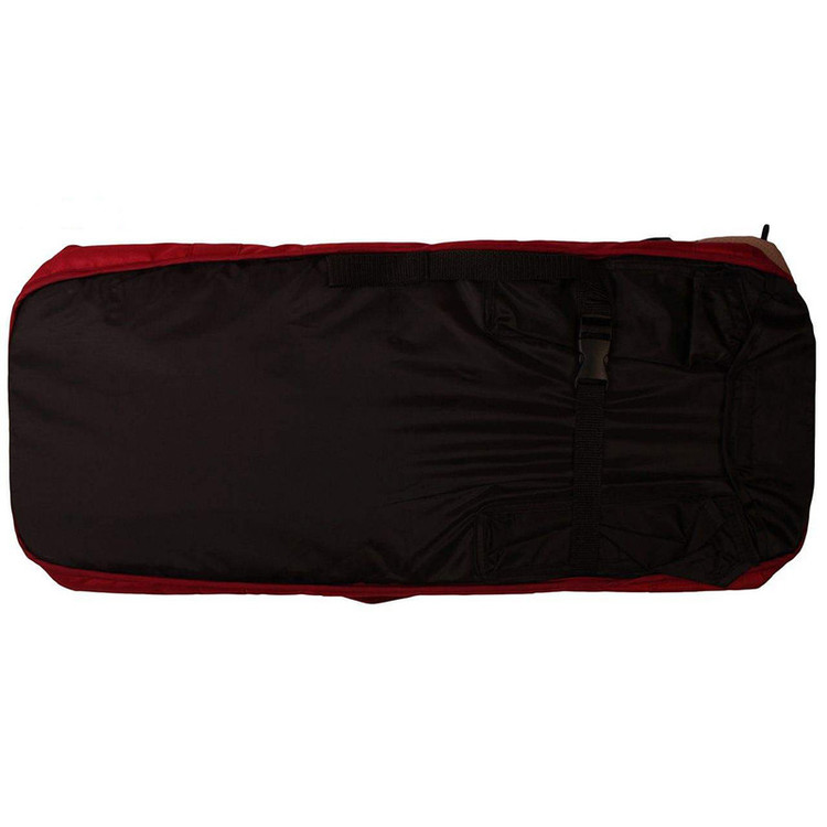 کریکات چیکو مدل Sacca Transporter-1