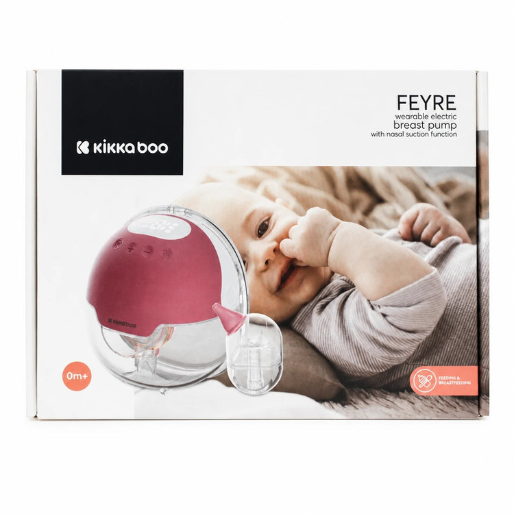 شیردوش برقی کیکابو مدلFeyre