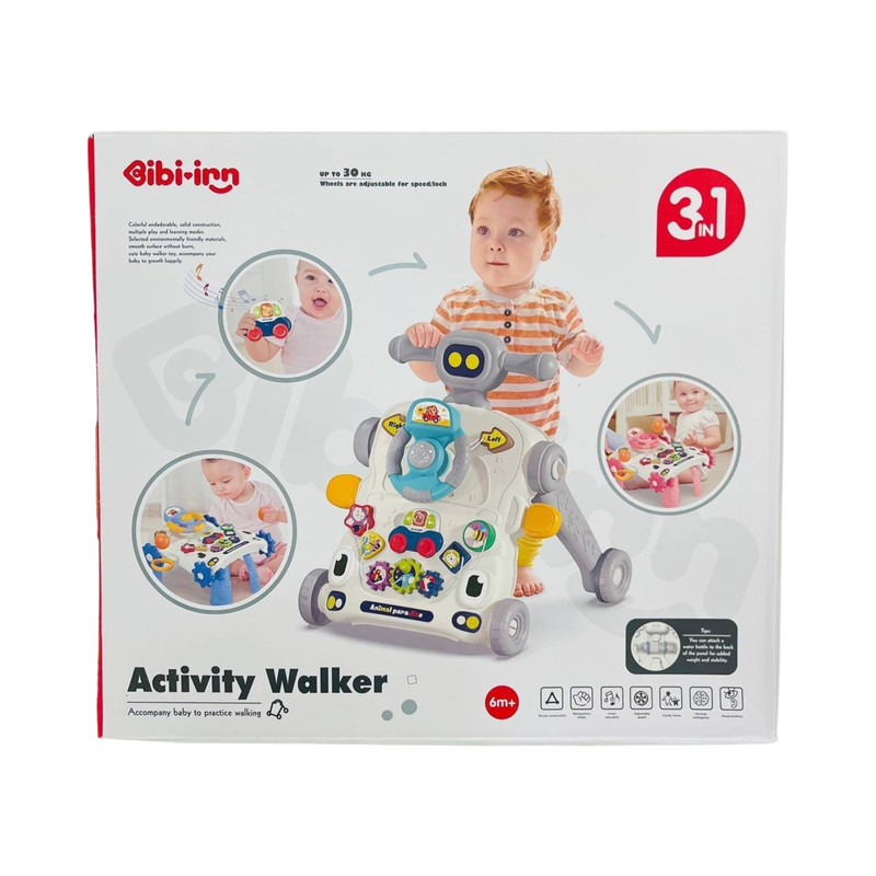 واکر کودک مدل Activity walker