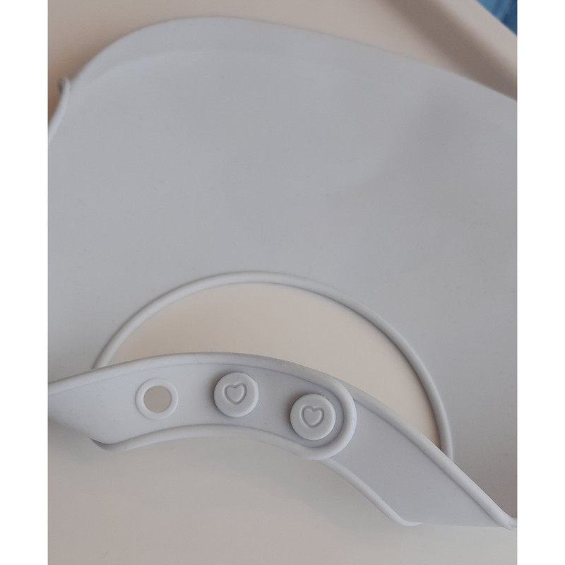 پیش بند نوزادی کیکابو مدل Bear
