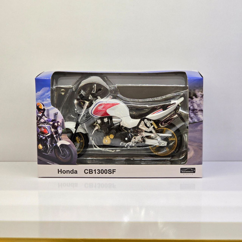 موتور بازی اتومکس مدل 1300 Honda CB