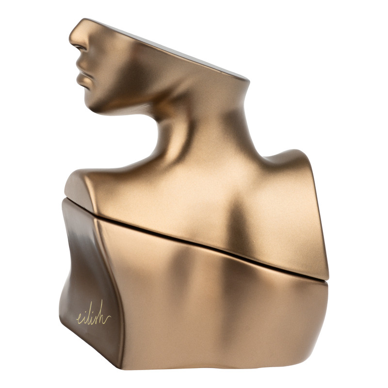 ادوپرفیوم زنانه بیلی آیلیش مدل 01 با رایحه گرم حجم 100 میلی‌لیتر