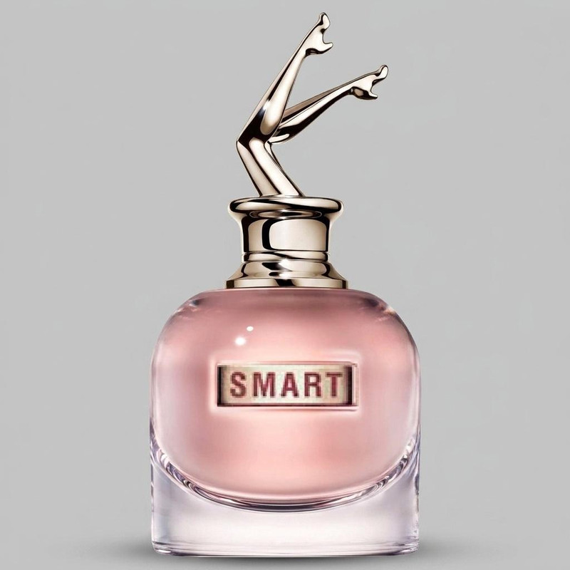 عطر جیبی زنانه اسمارت کالکشن مدل Scandal حجم 25 میلی لیتر