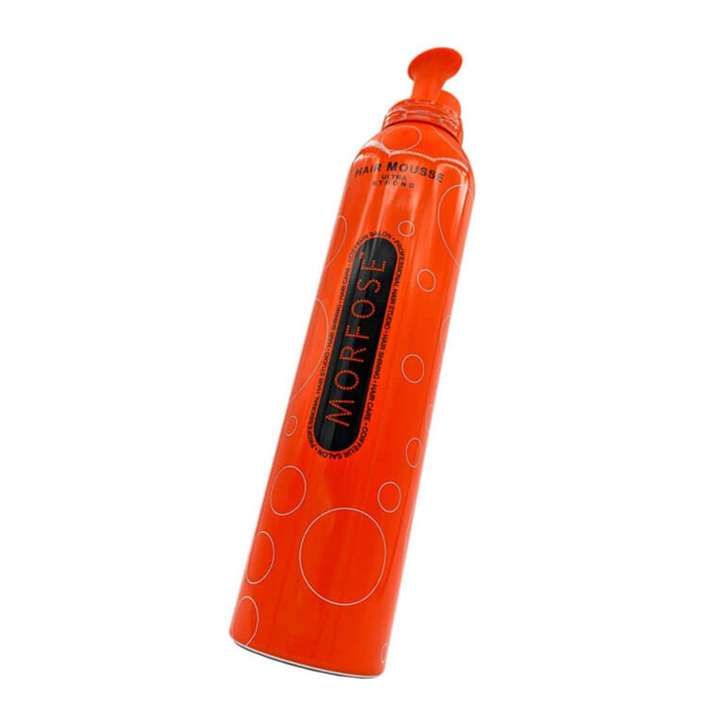 موس مو مورفوس مدل Ultra Strong حجم 350 میلی لیتر