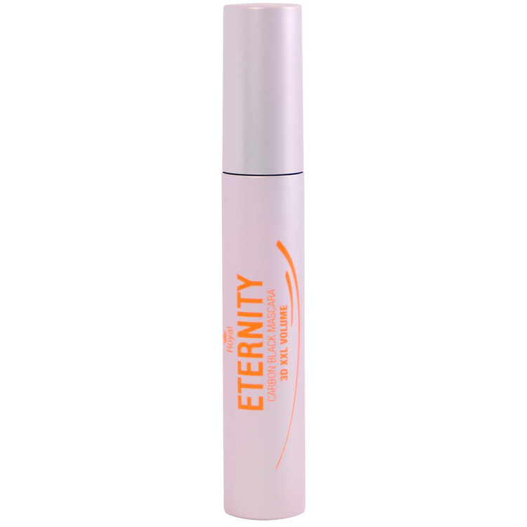 ریمل حجم دهنده رویال اترنیتی مدل False Lash 3D XXL Volume