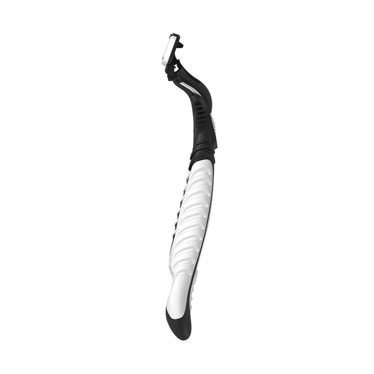 خود تراش دورکو مدل 6Blade تحت لیسانس بسته 3 عددی