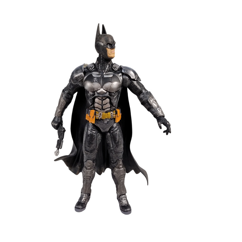 اکشن فیگور نکا مدل بتمن طرح ARKHAM