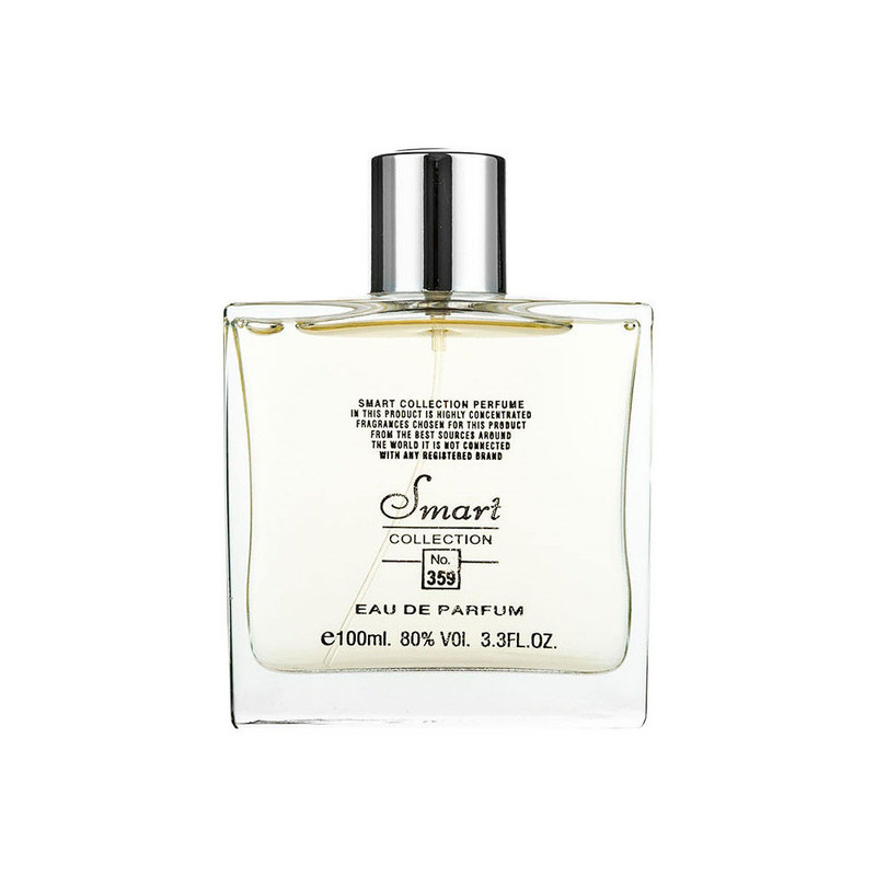 ادو پرفیوم مردانه اسمارت کالکشن مدل Tom Ford Black Orchid حجم 100 میلی لیتر