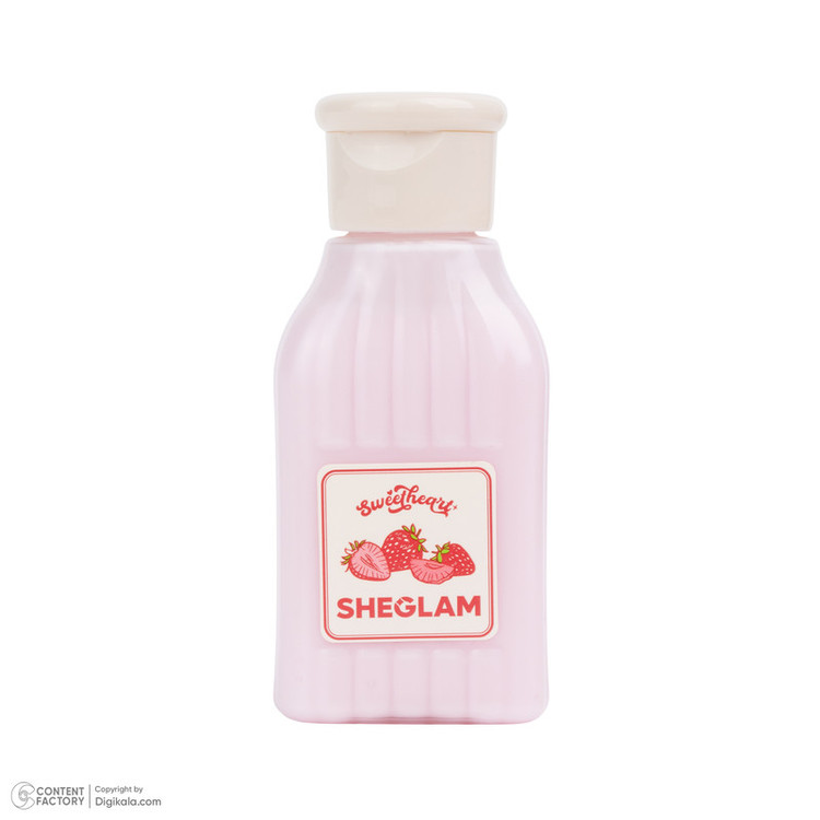 مجموعه آرایشی شیگلم مدل sweetheart بسته 9 عددی