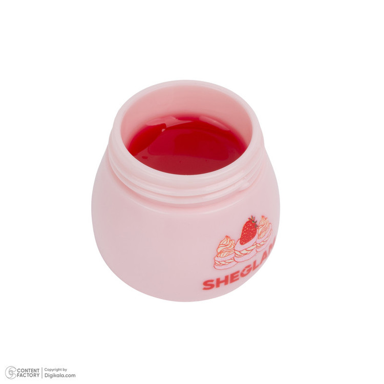 مجموعه آرایشی شیگلم مدل sweetheart بسته 9 عددی