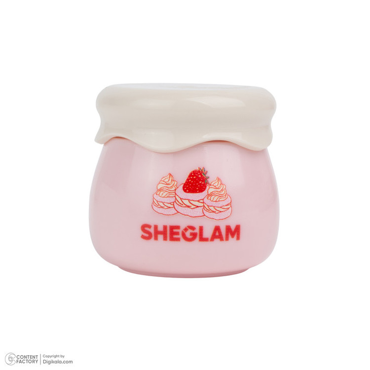 مجموعه آرایشی شیگلم مدل sweetheart بسته 9 عددی
