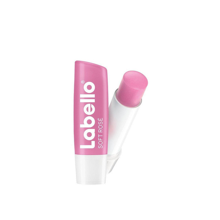 بالم لب لابلو مدل Soft Rose مجموعه 2 عددی