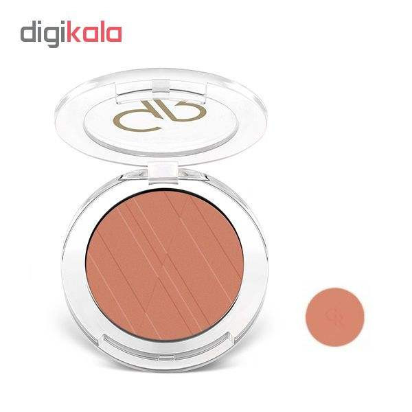 رژگونه گلدن رز شماره 10