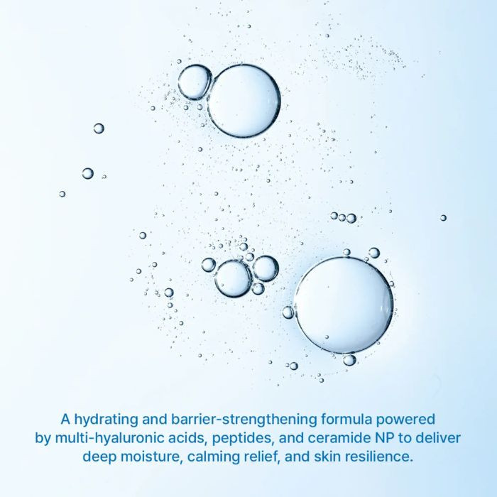 ماسک ژلی صورت آرنچیا مدل Deep Water Surge مناسب برای پوست خشک و حساس حجم 50 میلی لیتر