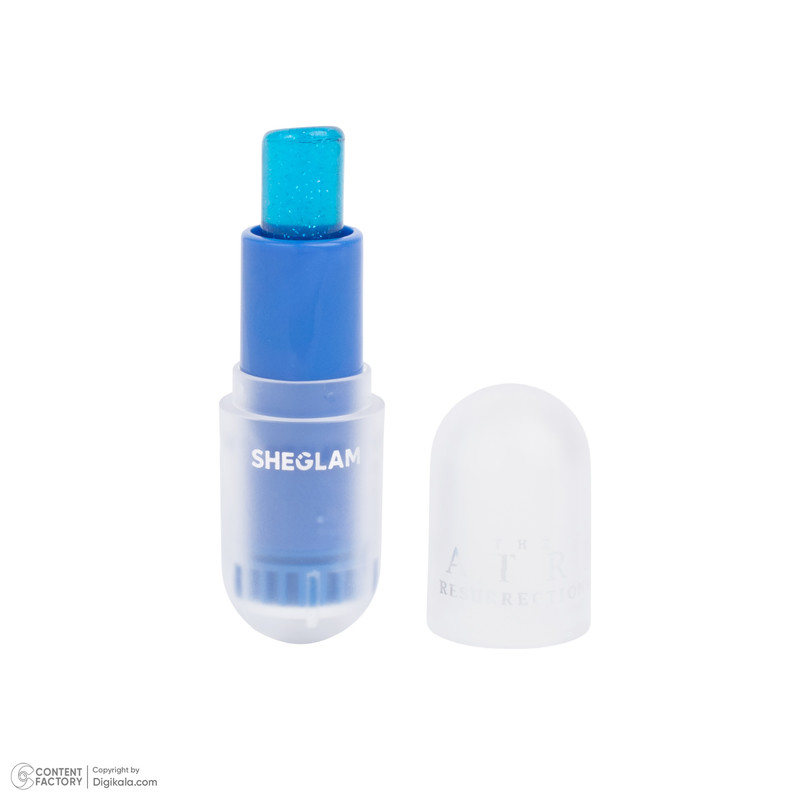 مجموعه آرایشی شیگلم مدل The Mattrix بسته 10 عددی