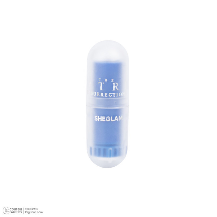 مجموعه آرایشی شیگلم مدل The Mattrix بسته 10 عددی
