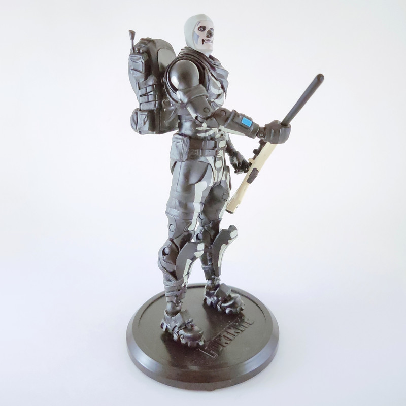 فیگور مدل Fortnite Skull Trooper