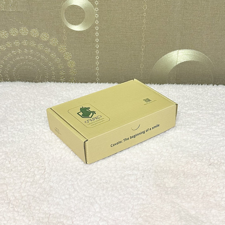 ست شانه و برس کودک کاوالو مدل Natural sense مجموعه 3 عددی