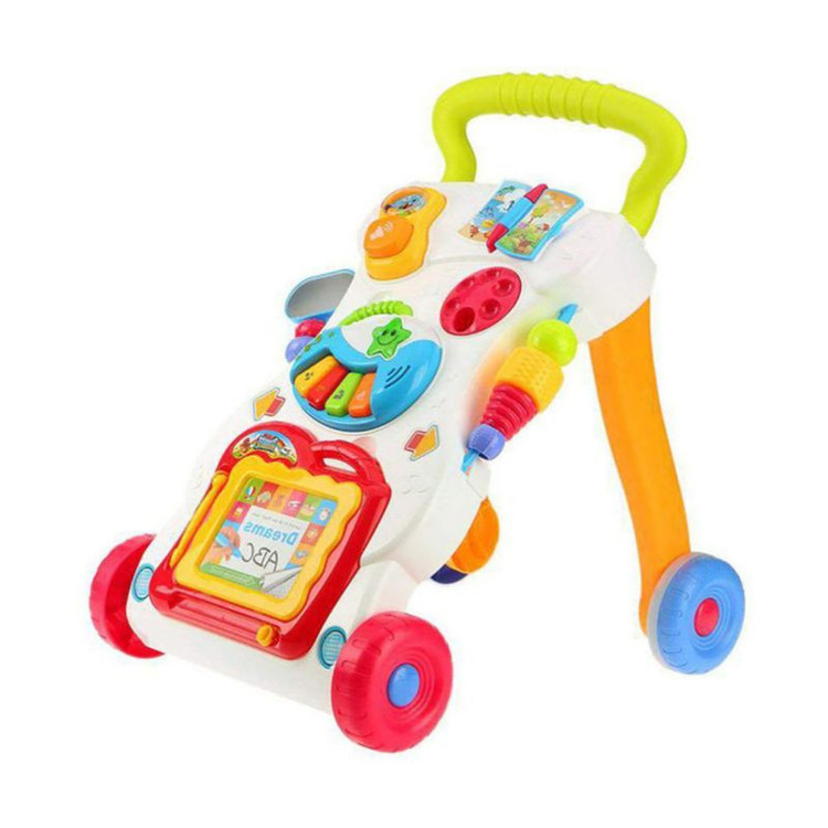واکر کودک هانگر مدل HE-0801