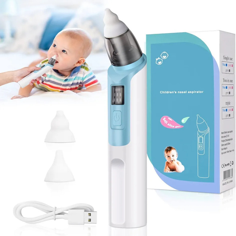پوار بینی کودک مدل ZLY-018