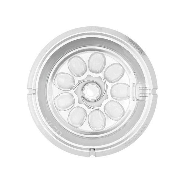 شیشه شیر اونت مدل SCF030/27 ظرفیت۱۲۵ میلی لیتر بسته دوعددی