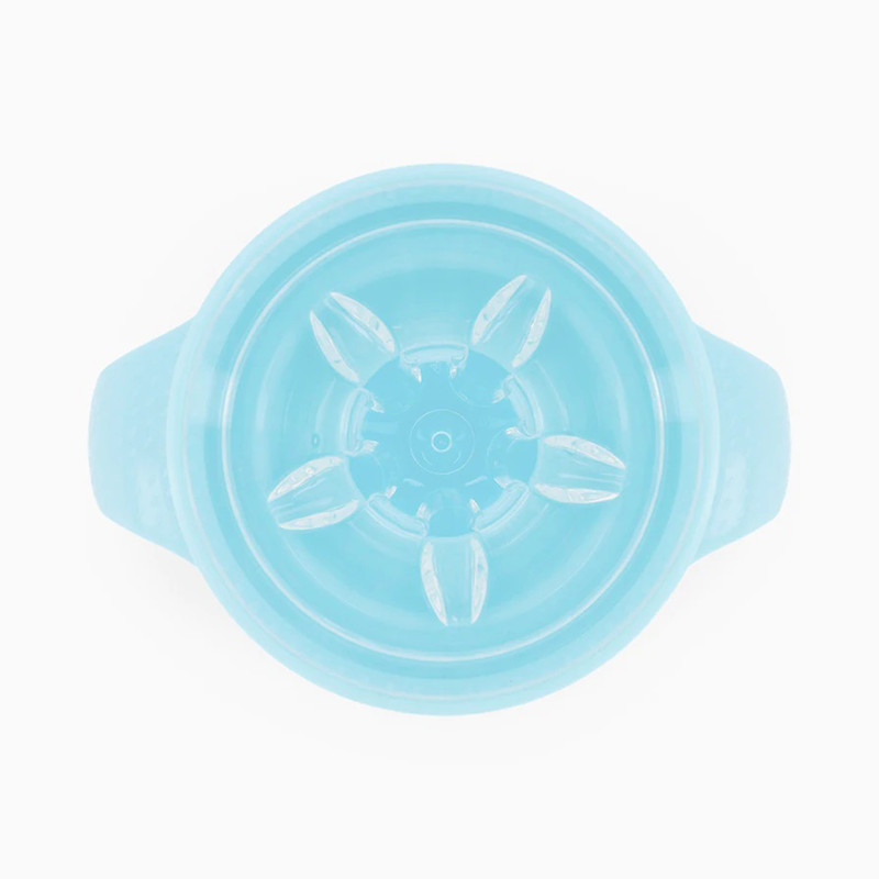لیوان آبمیوه خوری تویست شیک Ts129284 گنجایش 230 میلی لیتر