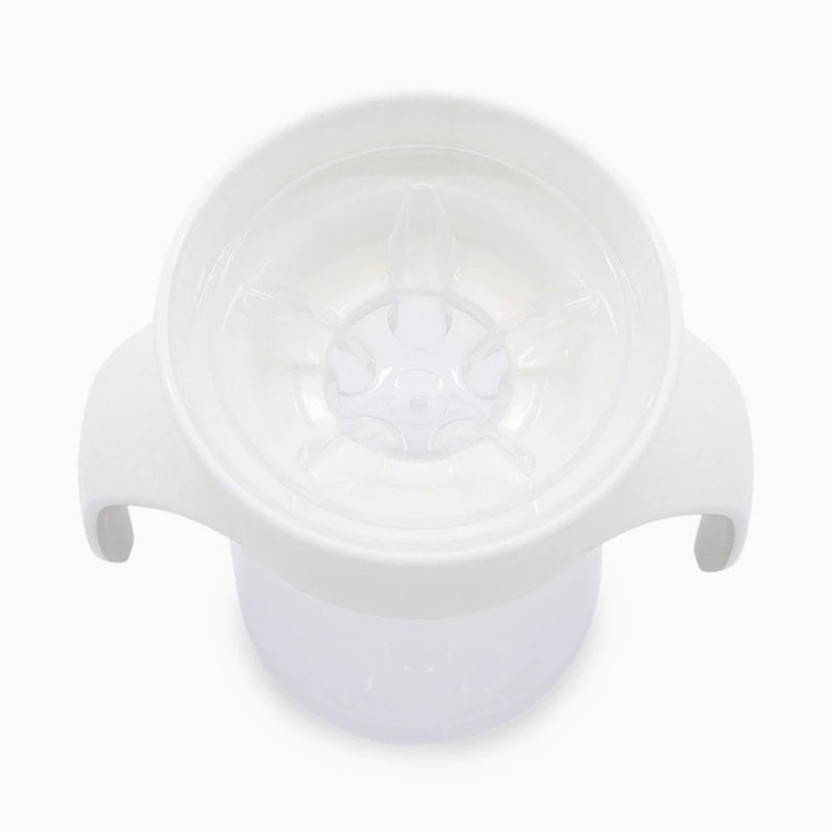 لیوان آبمیوه خوری تویست شیک Ts129284 گنجایش 230 میلی لیتر