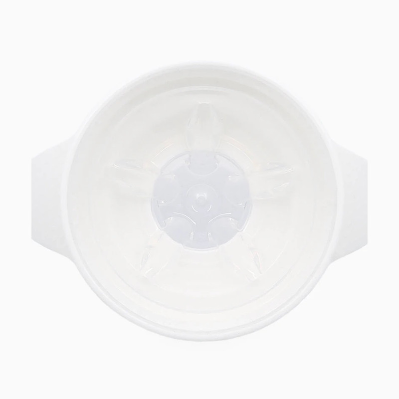 لیوان آبمیوه خوری تویست شیک Ts129284 گنجایش 230 میلی لیتر