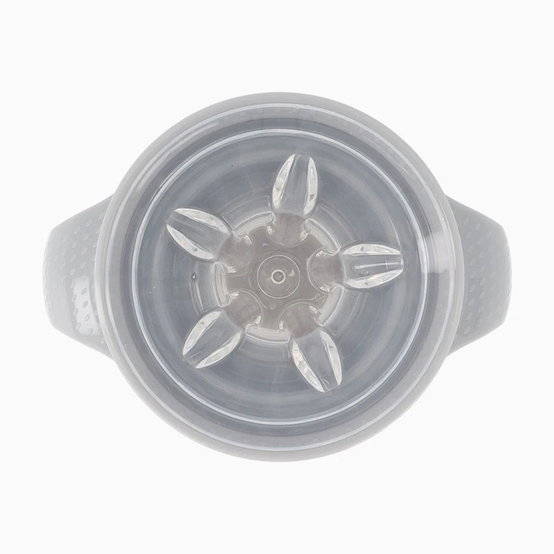 لیوان آبمیوه خوری تویست شیک Ts129284 گنجایش 230 میلی لیتر