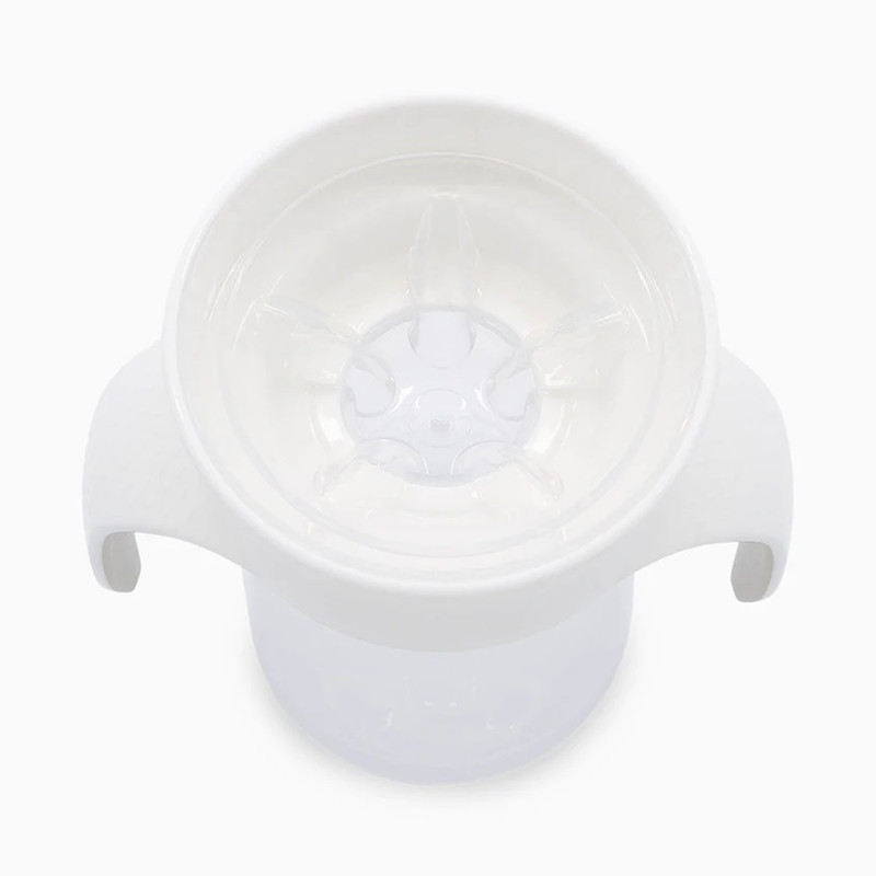 لیوان آبمیوه خوری تویست شیک Ts129284 گنجایش 230 میلی لیتر