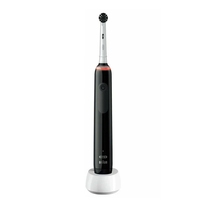 مسواک برقی اورال-بی مدل Pro 3 3000 Pure white