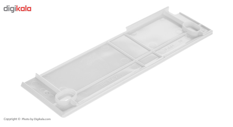 مسواک برقی اورال-بی مدل Oxyjet OC20.535.3X بسته 2 عددی
