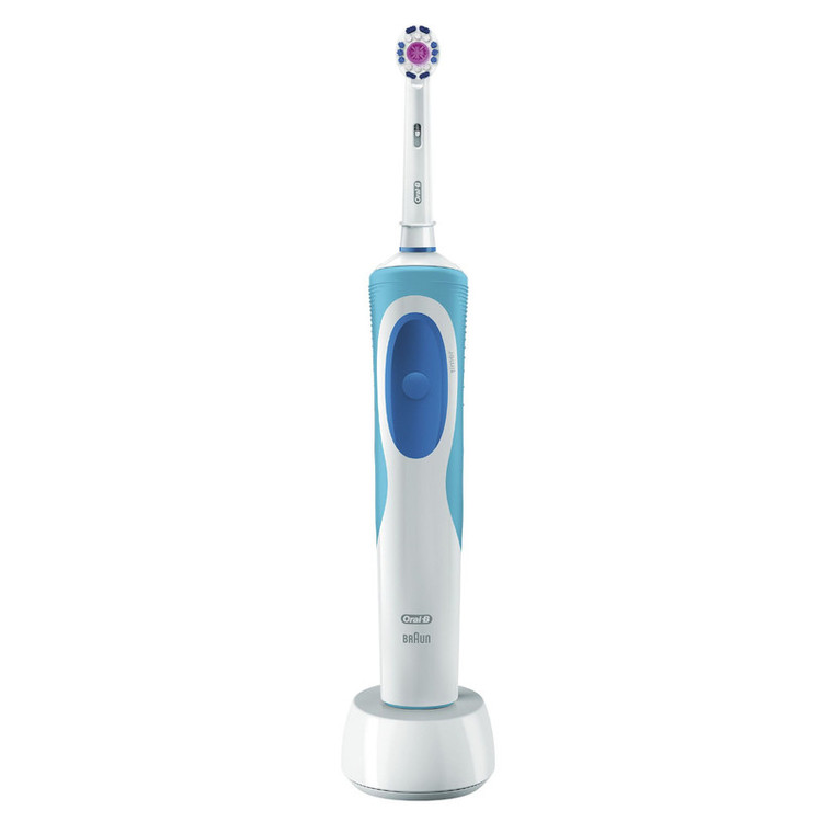 مسواک برقی اورال-بی مدل Vitality 3D White D12.513w