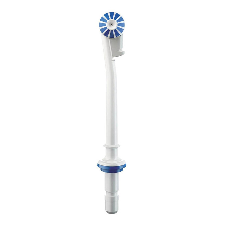 سری یدک مسواک برقی اورال-بی مدل Oxyjet بسته 4 عددی