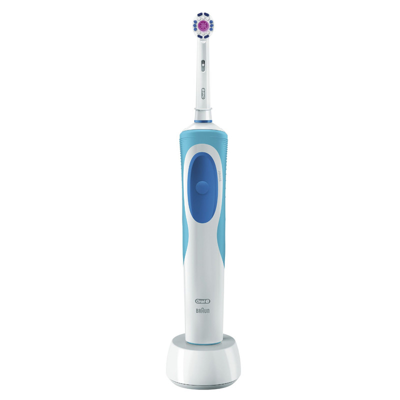 مسواک برقی اورال-بی مدل Vitality 3D White D12.513w