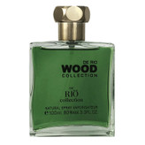 ادو پرفیوم مردانه ریو کالکشن مدل De Rio Wood حجم 100 میلی لیتر