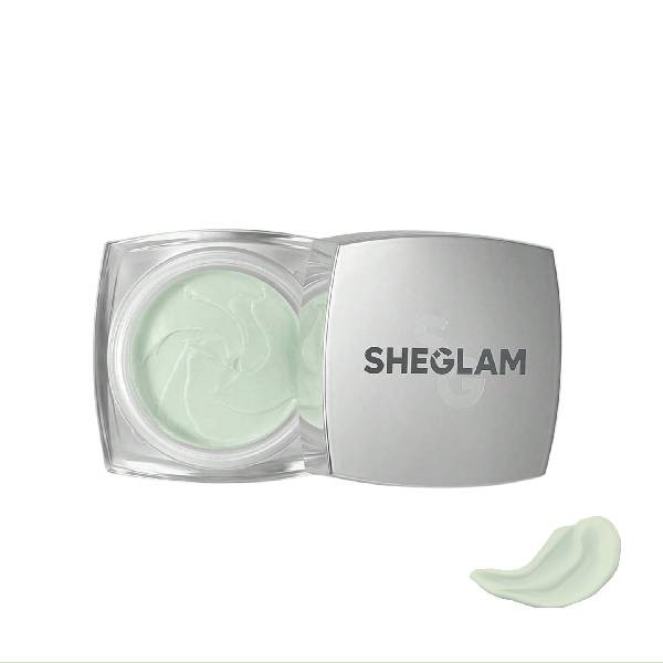 پرایمر صورت شگلم مدل Birthday Skin Oil-Control مناسب برای پوست چرب و مختلط وزن 30 گرم