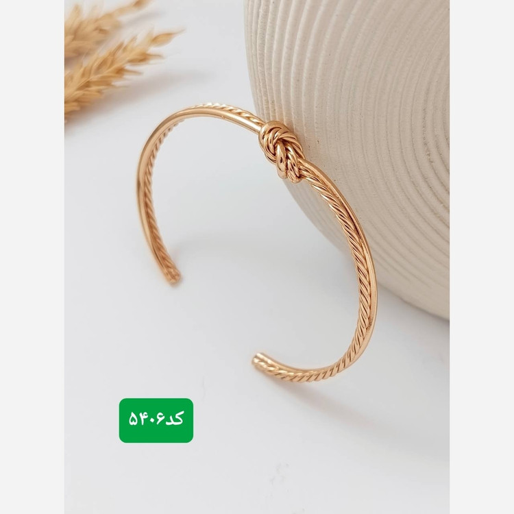 دستبند النگویی یا بنگل ژوپینگ کد 5406