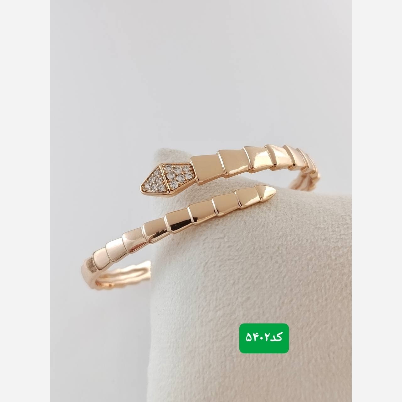 دستبند النگویی یا بنگل ژوپینگ کد 5402