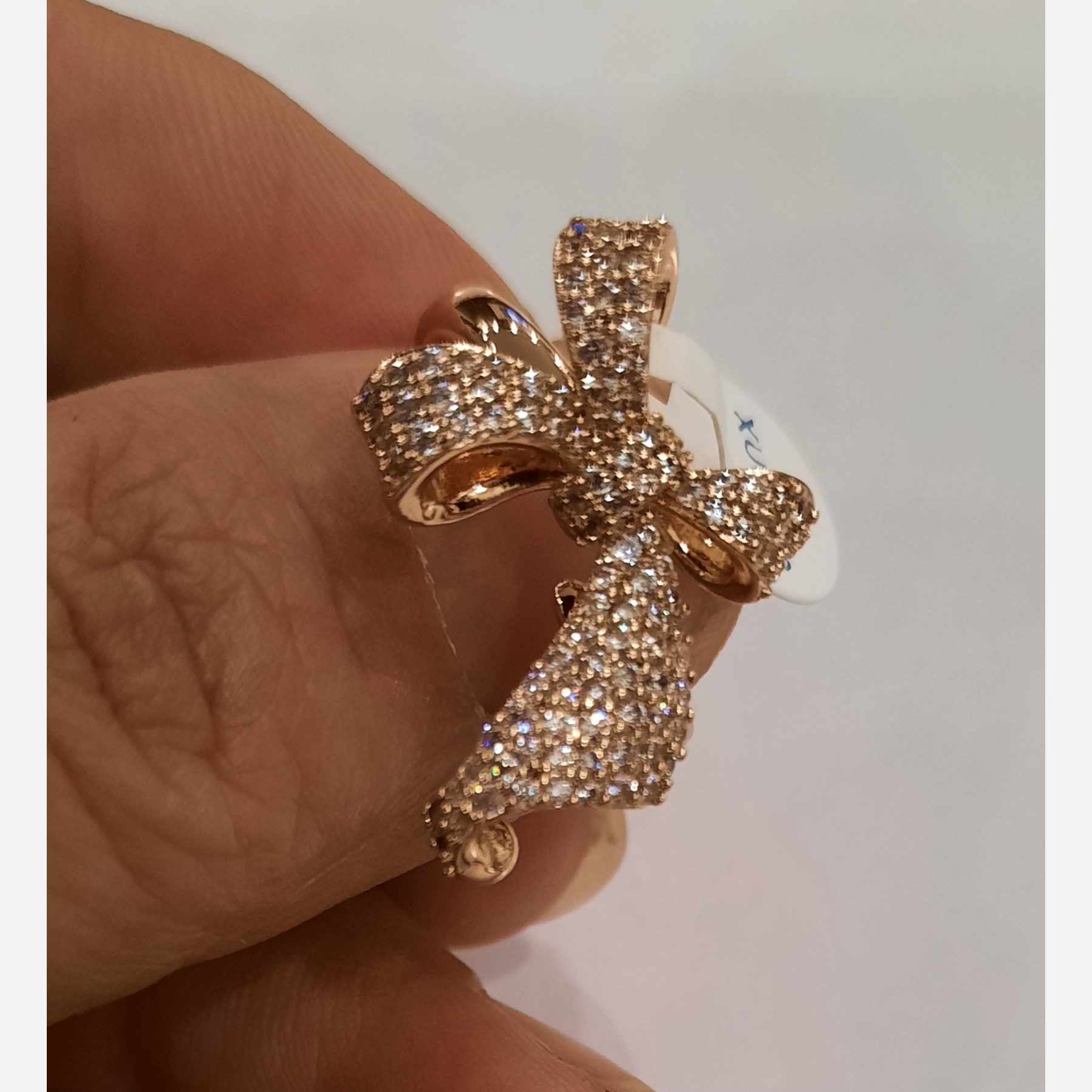 انگشتر ژوپینگ کد 5014