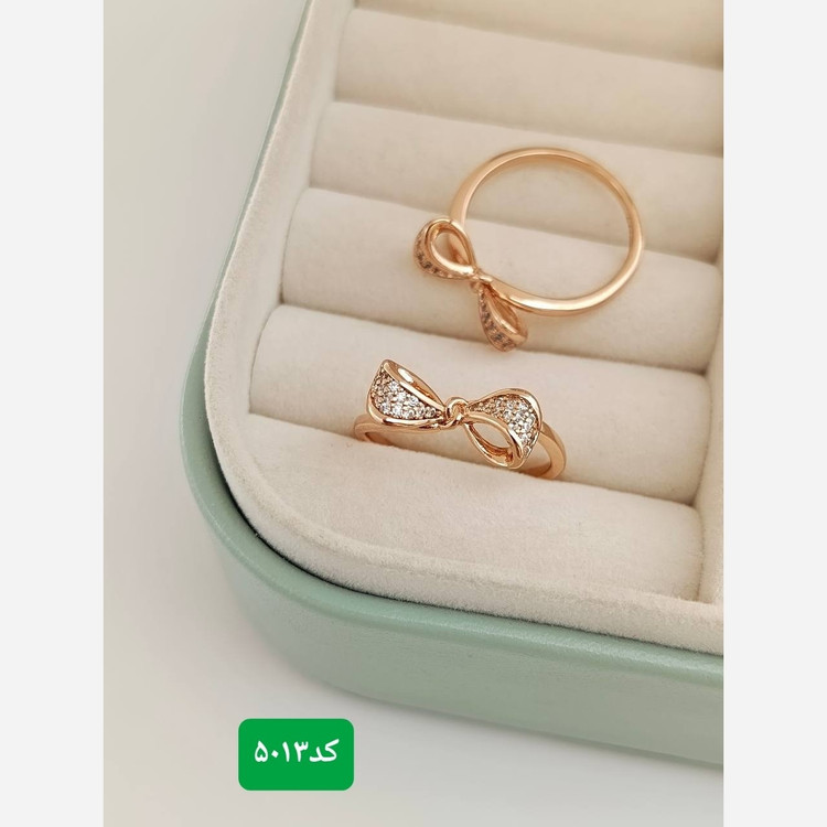انگشتر ژوپینگ کد5013