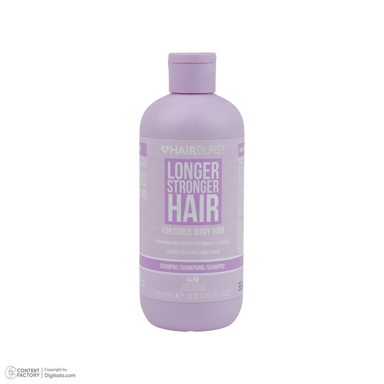 ست بهداشتی هیربرست مدل Cherry & Almond مجموعه 2 عددی